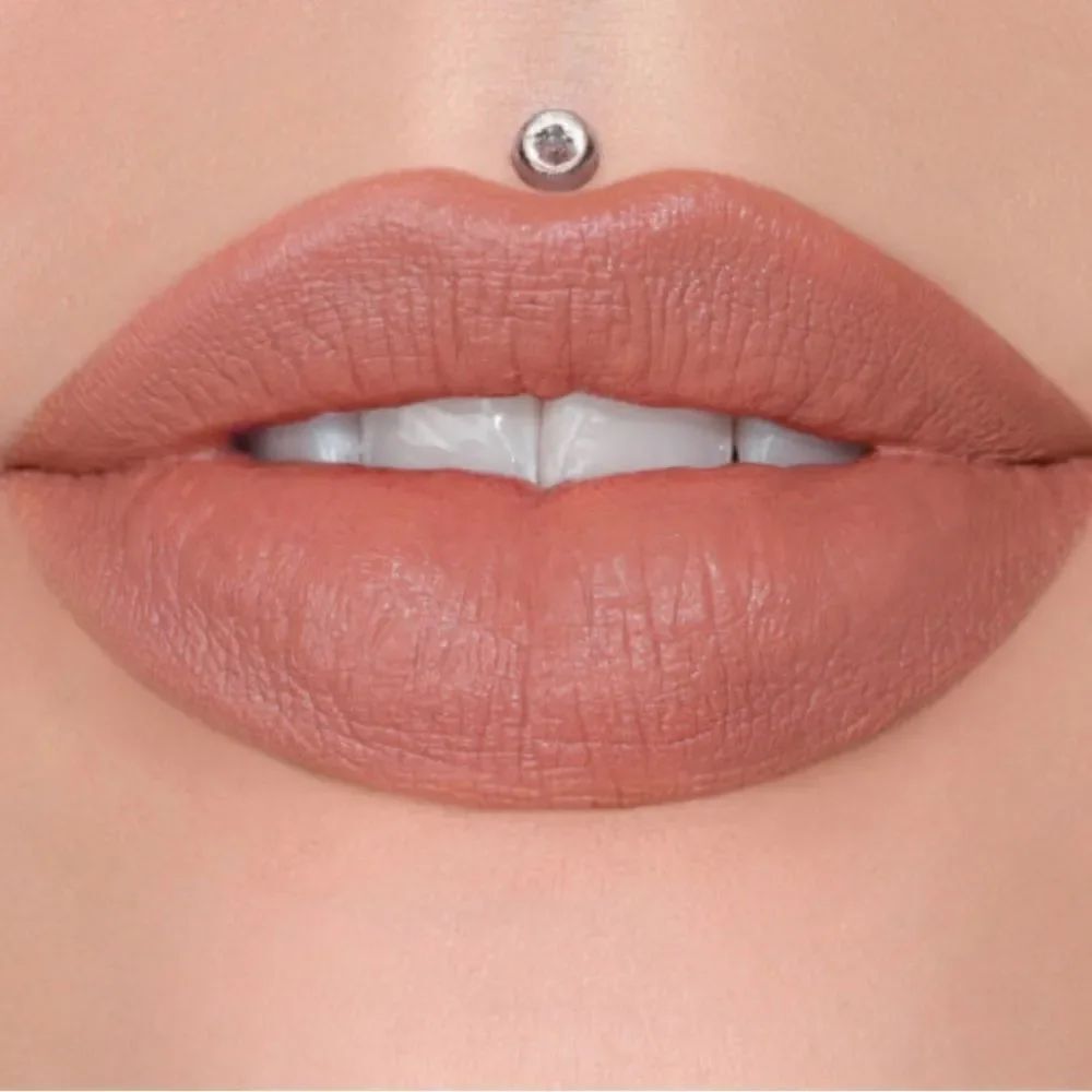 Jeffree Star Velvet Trap Lipstick Paleontologist NIP